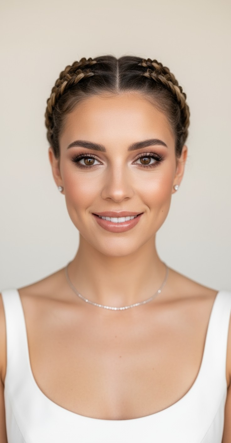 After Pop Smoke Braids